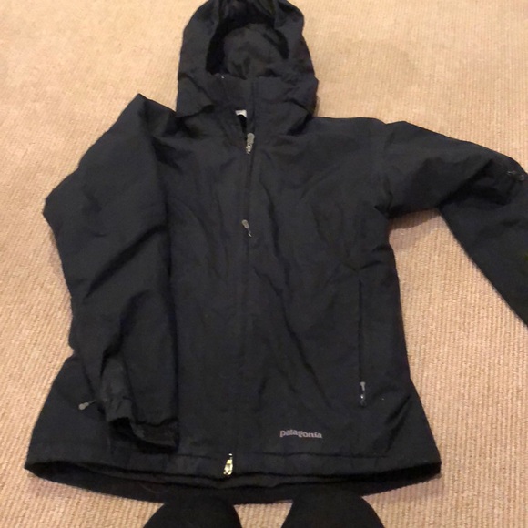 Patagonia Jackets & Blazers - Patagonia coat!